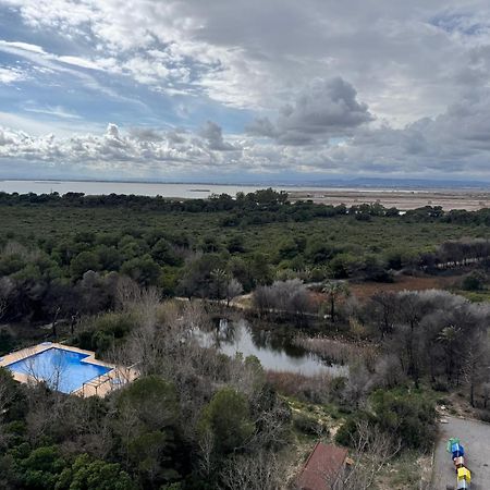 Gran Apartamento, Un Lujo En Playa El Saler - Valencia Zewnętrze zdjęcie