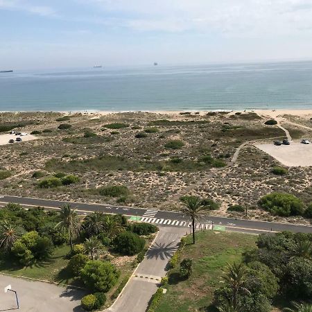 Gran Apartamento, Un Lujo En Playa El Saler - Valencia Zewnętrze zdjęcie