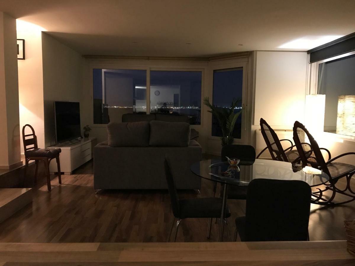 Gran Apartamento, Un Lujo En Playa El Saler - Valencia Zewnętrze zdjęcie