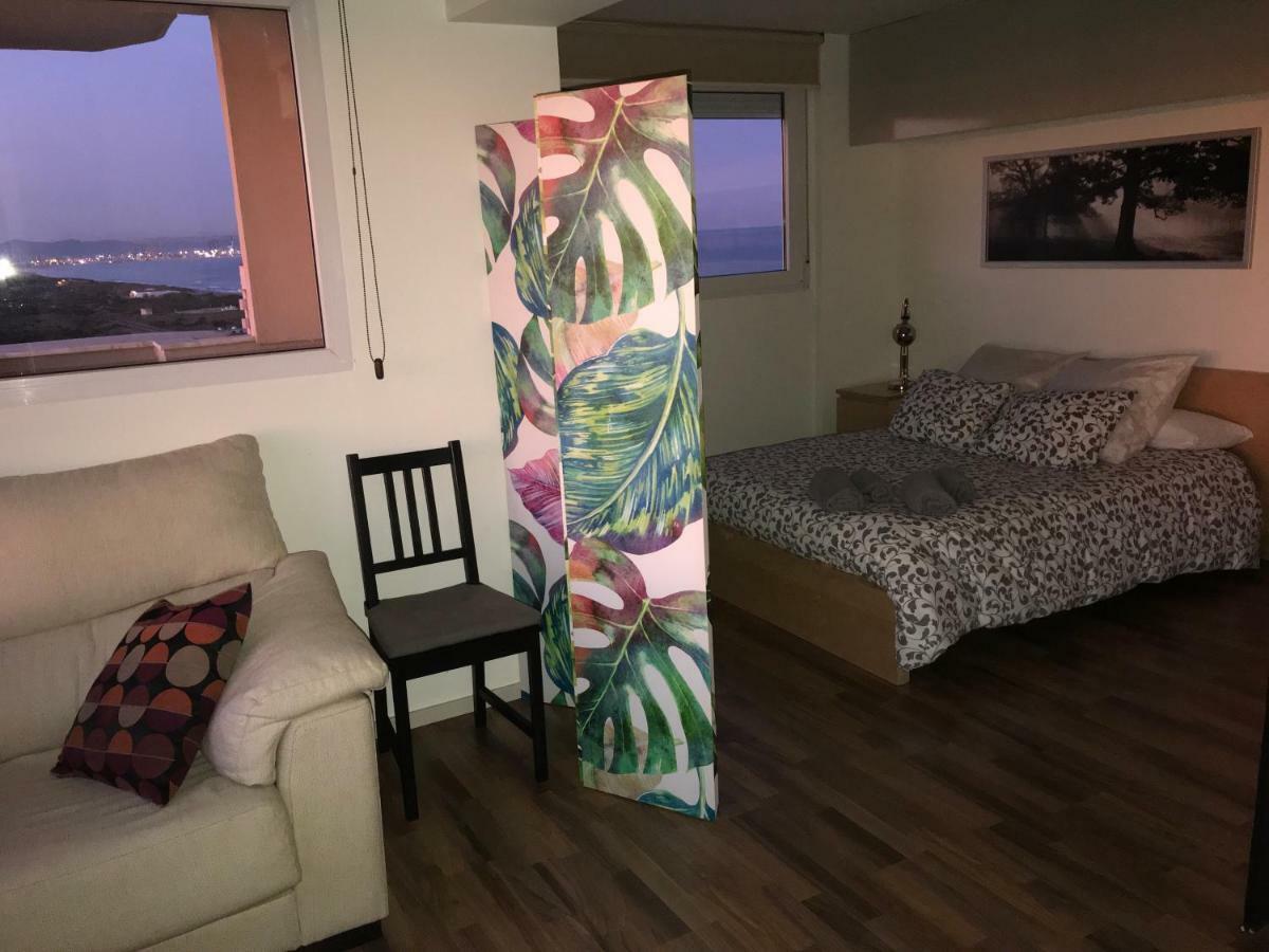Gran Apartamento, Un Lujo En Playa El Saler - Valencia Zewnętrze zdjęcie