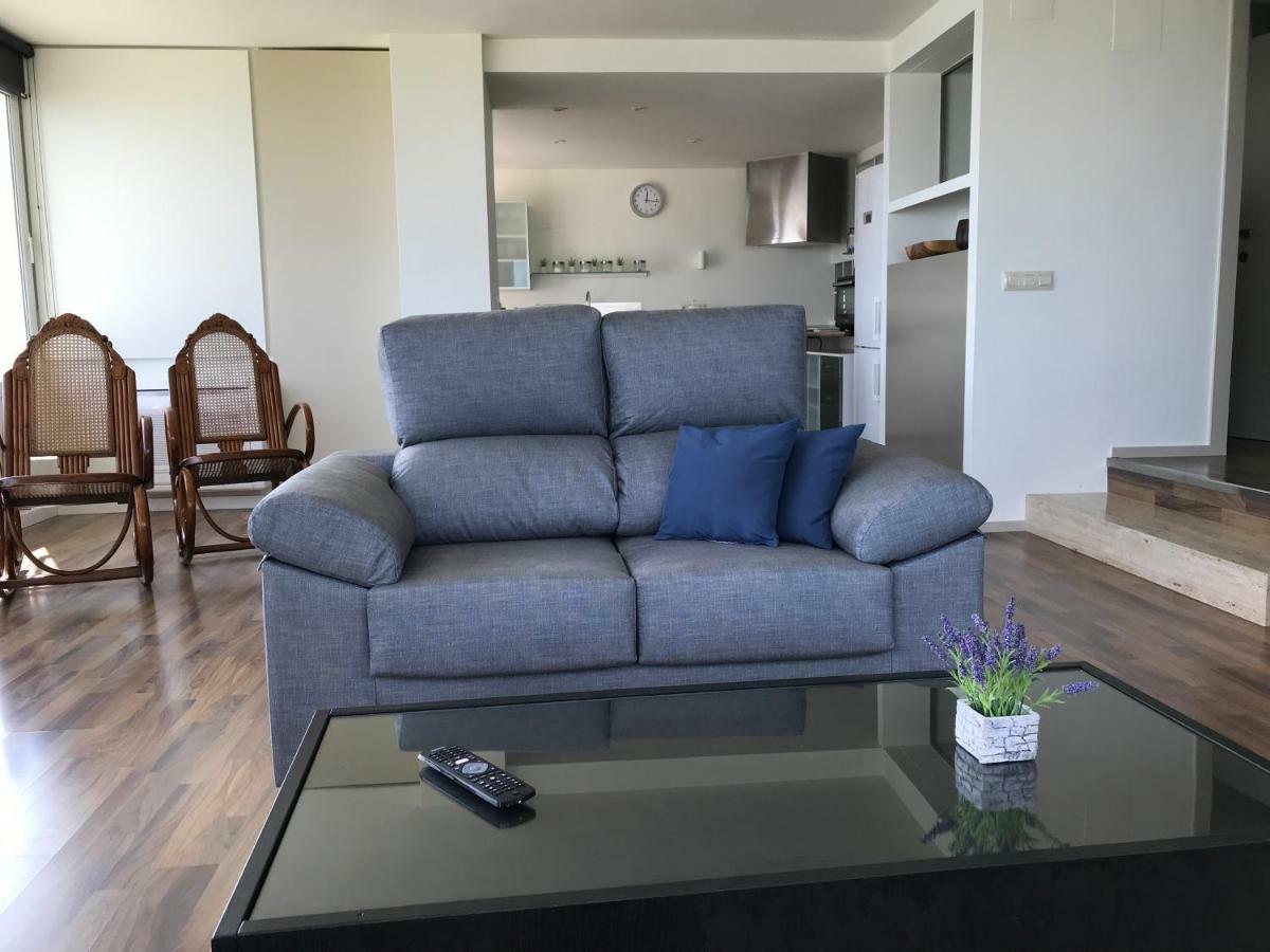 Gran Apartamento, Un Lujo En Playa El Saler - Valencia Zewnętrze zdjęcie