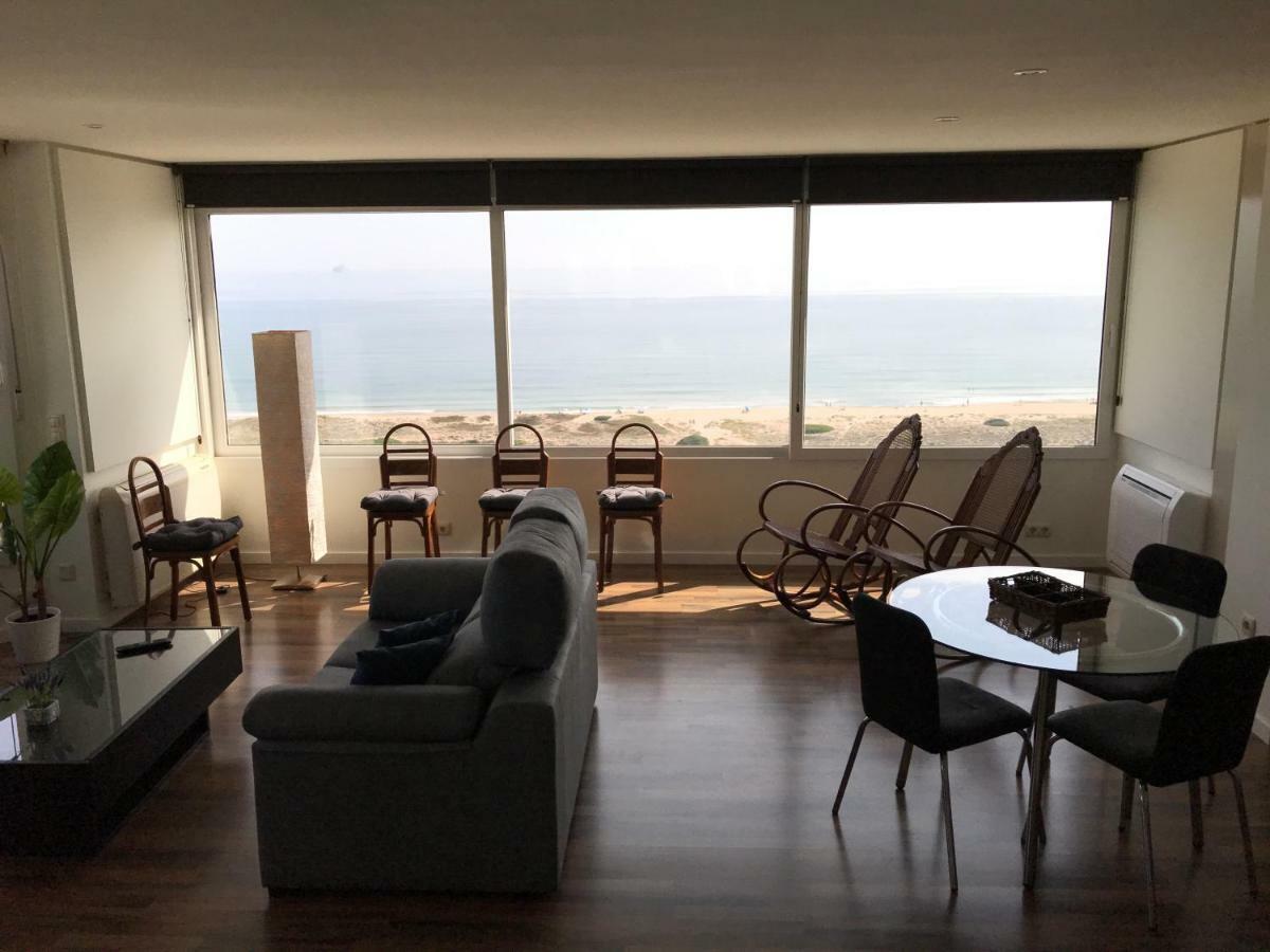Gran Apartamento, Un Lujo En Playa El Saler - Valencia Zewnętrze zdjęcie