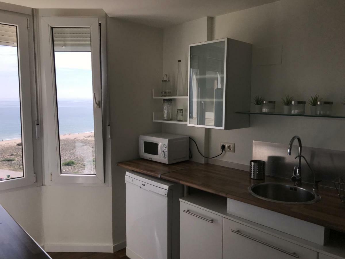 Gran Apartamento, Un Lujo En Playa El Saler - Valencia Zewnętrze zdjęcie