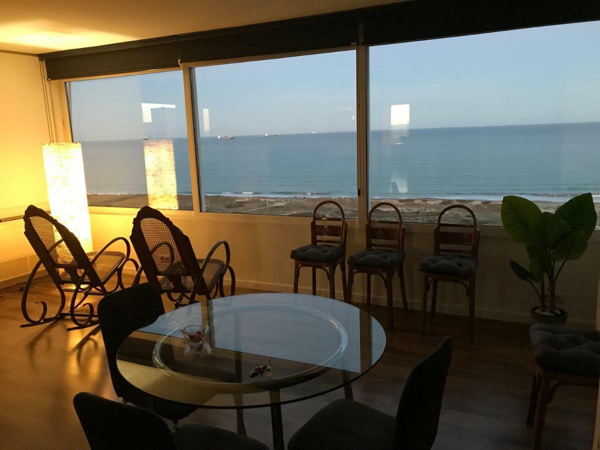 Gran Apartamento, Un Lujo En Playa El Saler - Valencia Zewnętrze zdjęcie