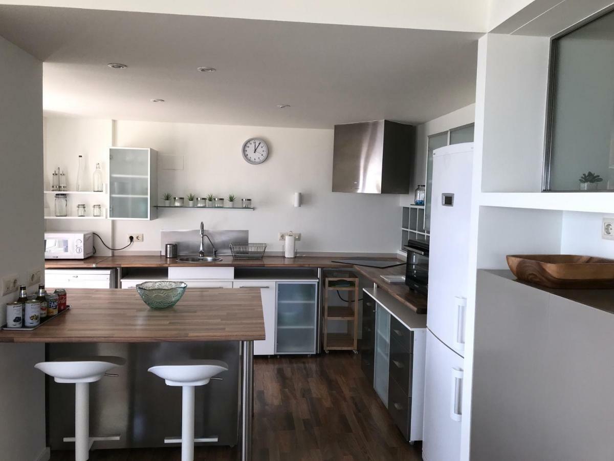 Gran Apartamento, Un Lujo En Playa El Saler - Valencia Zewnętrze zdjęcie