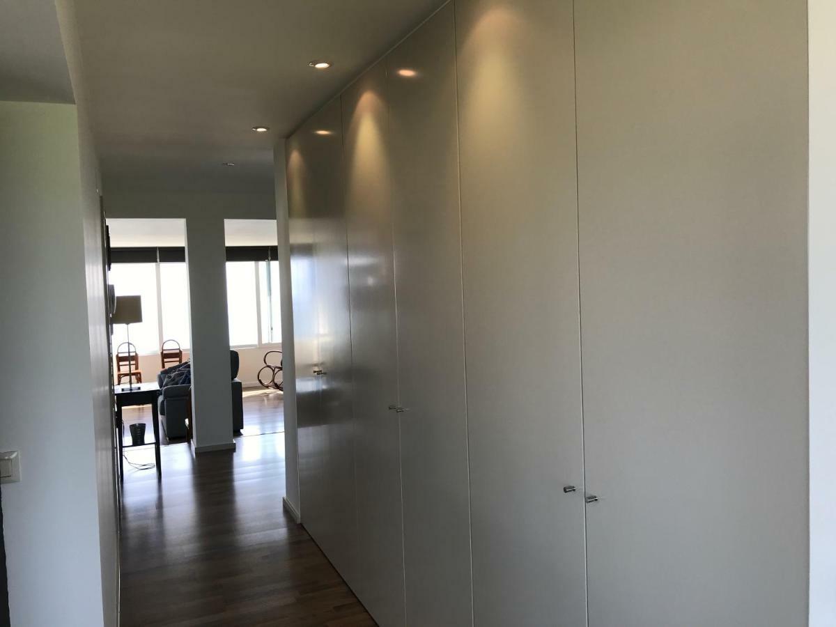 Gran Apartamento, Un Lujo En Playa El Saler - Valencia Zewnętrze zdjęcie
