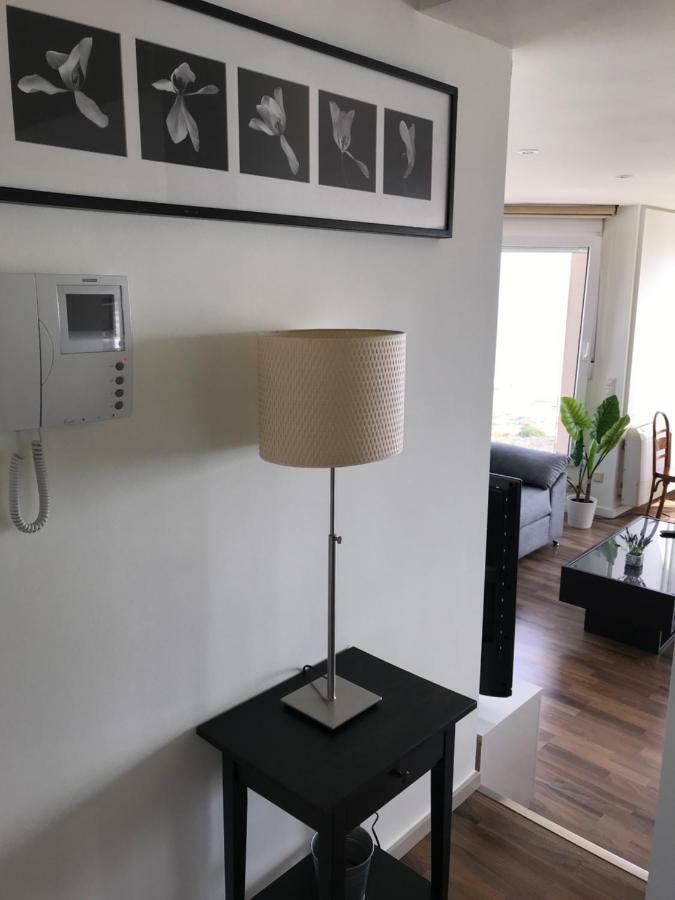 Gran Apartamento, Un Lujo En Playa El Saler - Valencia Zewnętrze zdjęcie