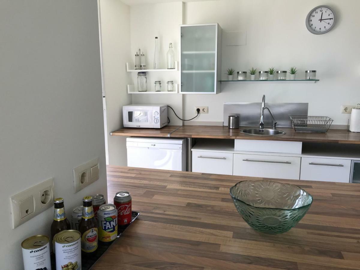 Gran Apartamento, Un Lujo En Playa El Saler - Valencia Zewnętrze zdjęcie