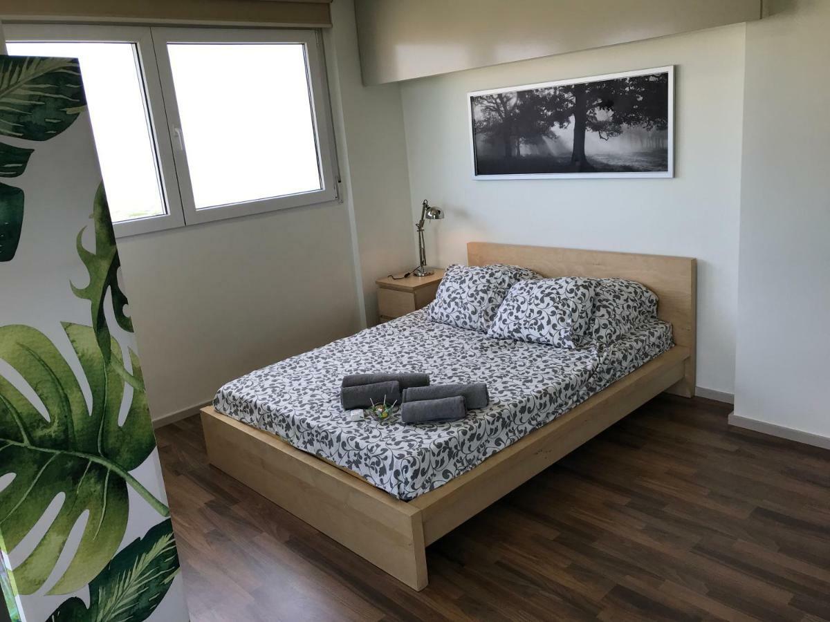 Gran Apartamento, Un Lujo En Playa El Saler - Valencia Zewnętrze zdjęcie