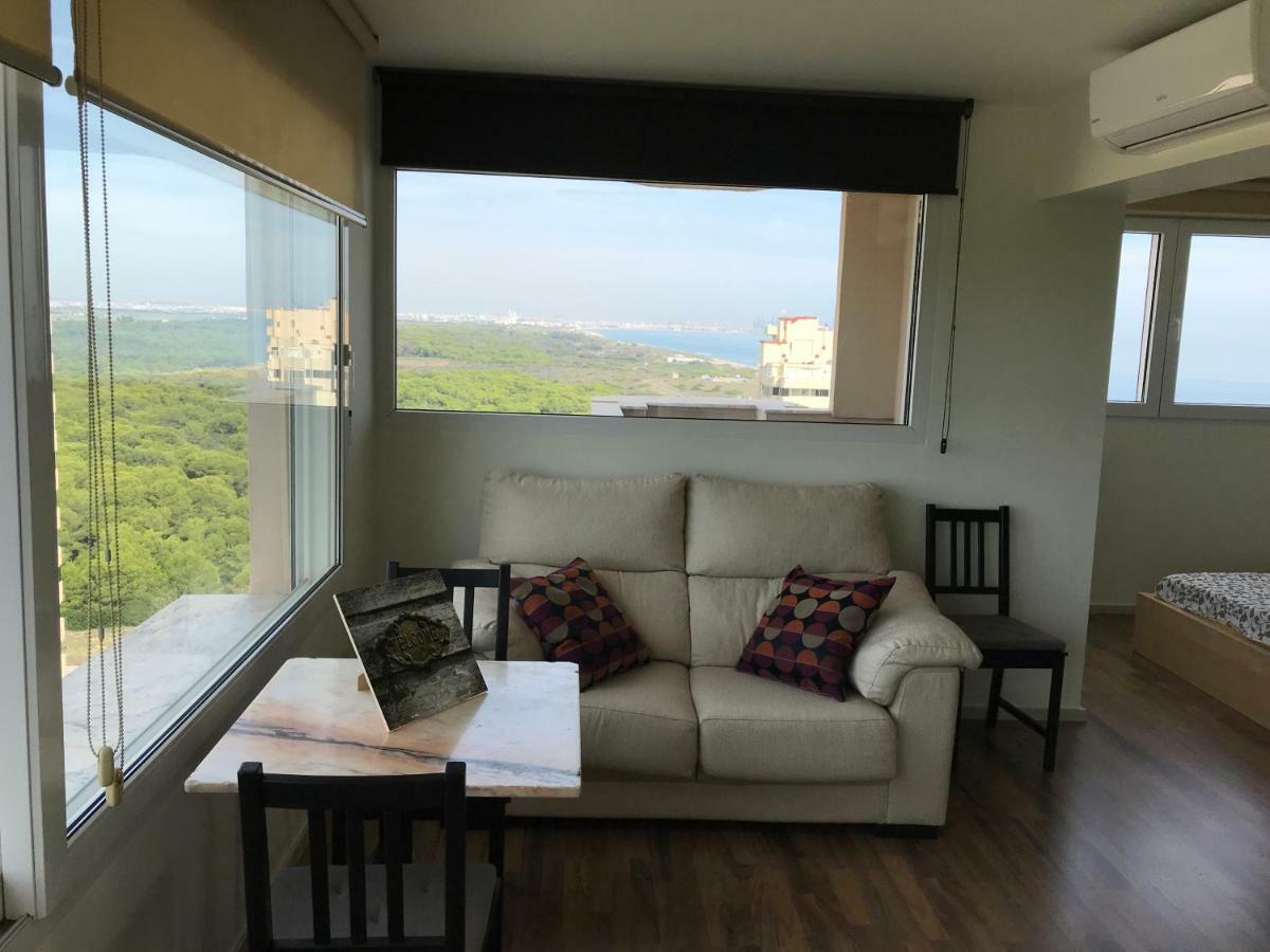 Gran Apartamento, Un Lujo En Playa El Saler - Valencia Zewnętrze zdjęcie