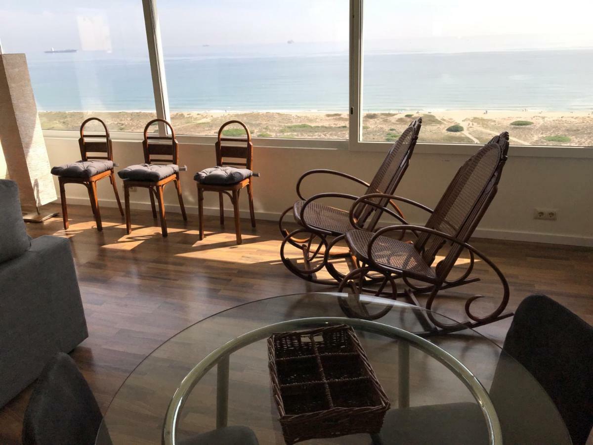 Gran Apartamento, Un Lujo En Playa El Saler - Valencia Zewnętrze zdjęcie