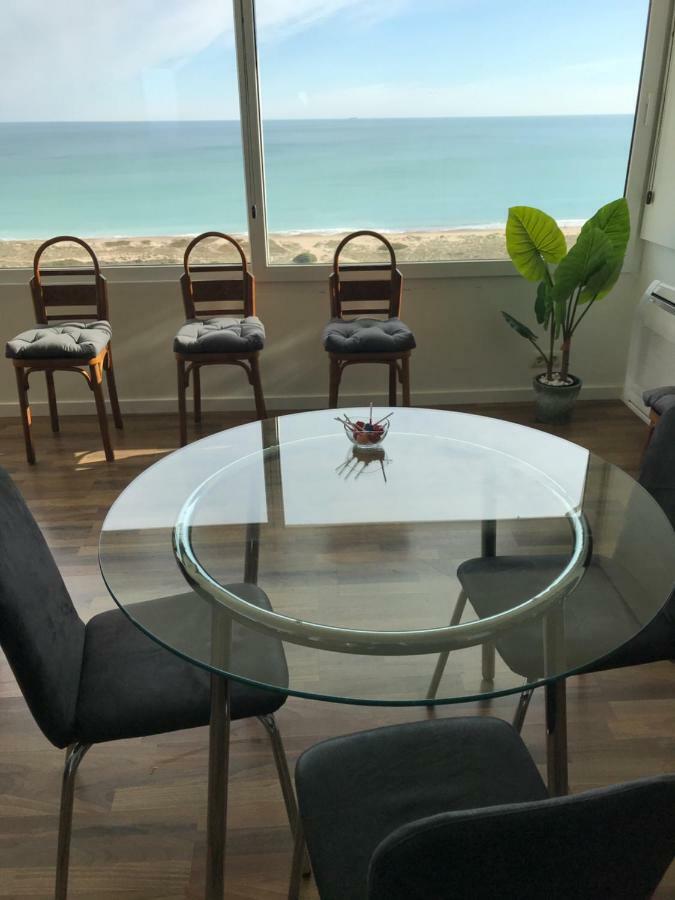 Gran Apartamento, Un Lujo En Playa El Saler - Valencia Zewnętrze zdjęcie